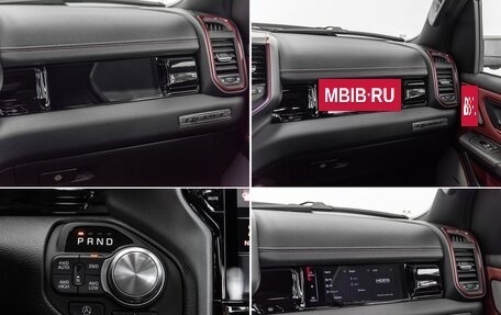 Rambler 1500, 2025 год, 8 490 000 рублей, 29 фотография