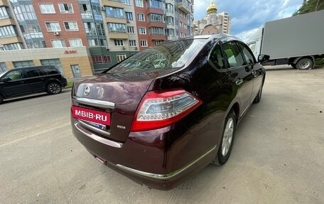 Nissan Teana, 2012 год, 835 000 рублей, 5 фотография