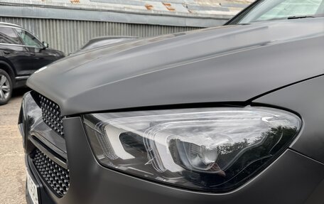 Mercedes-Benz GLE, 2021 год, 5 295 000 рублей, 6 фотография