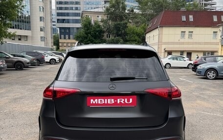 Mercedes-Benz GLE, 2021 год, 5 295 000 рублей, 4 фотография