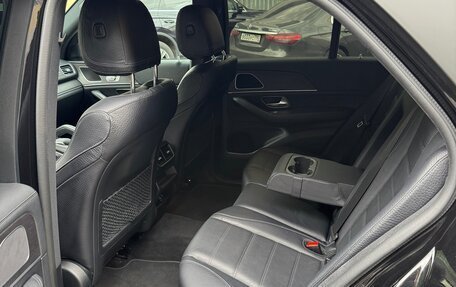 Mercedes-Benz GLE, 2021 год, 5 295 000 рублей, 15 фотография