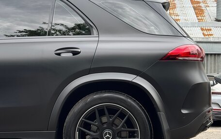 Mercedes-Benz GLE, 2021 год, 5 295 000 рублей, 12 фотография