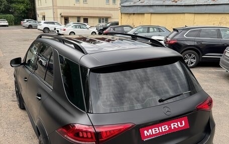 Mercedes-Benz GLE, 2021 год, 5 295 000 рублей, 5 фотография