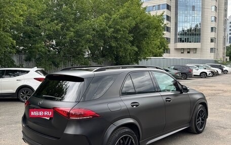 Mercedes-Benz GLE, 2021 год, 5 295 000 рублей, 3 фотография