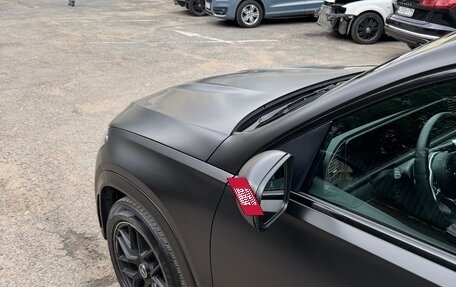 Mercedes-Benz GLE, 2021 год, 5 295 000 рублей, 9 фотография