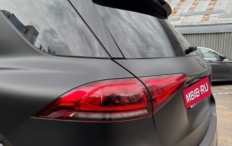 Mercedes-Benz GLE, 2021 год, 5 295 000 рублей, 10 фотография