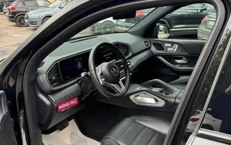 Mercedes-Benz GLE, 2021 год, 5 295 000 рублей, 14 фотография