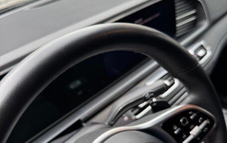 Mercedes-Benz GLE, 2021 год, 5 295 000 рублей, 16 фотография