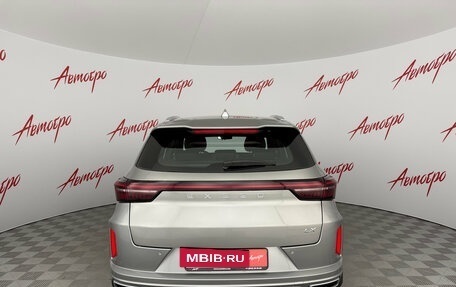 CheryExeed LX, 2024 год, 2 325 000 рублей, 4 фотография