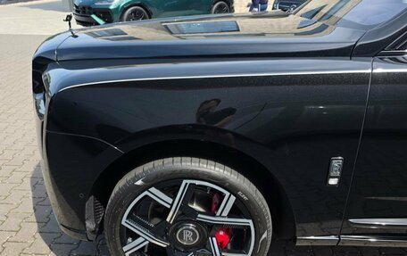 Rolls-Royce Cullinan, 2026 год, 76 000 000 рублей, 3 фотография