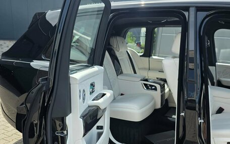Rolls-Royce Cullinan, 2026 год, 76 000 000 рублей, 8 фотография