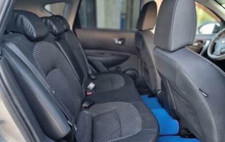 Nissan Qashqai, 2008 год, 659 000 рублей, 13 фотография