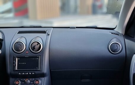 Nissan Qashqai, 2008 год, 659 000 рублей, 10 фотография