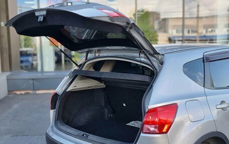 Nissan Qashqai, 2008 год, 659 000 рублей, 7 фотография