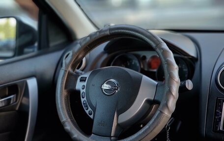 Nissan Qashqai, 2008 год, 659 000 рублей, 17 фотография