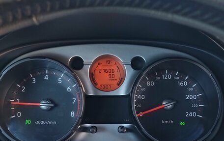 Nissan Qashqai, 2008 год, 659 000 рублей, 22 фотография