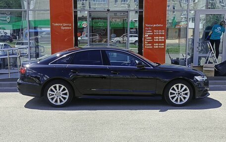 Audi A6, 2018 год, 2 350 000 рублей, 4 фотография