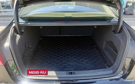 Audi A6, 2018 год, 2 350 000 рублей, 12 фотография