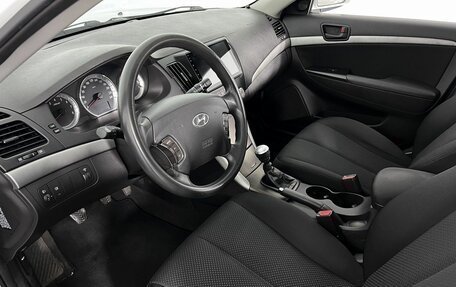 Hyundai Sonata VI, 2008 год, 750 000 рублей, 9 фотография