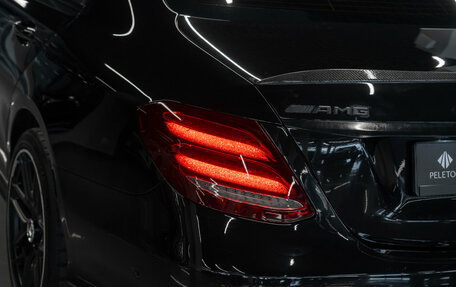 Mercedes-Benz E-Класс, 2019 год, 3 370 000 рублей, 23 фотография