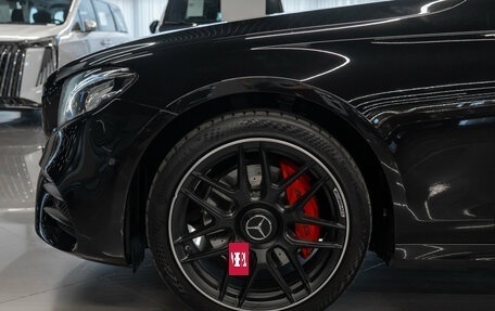 Mercedes-Benz E-Класс, 2019 год, 3 370 000 рублей, 21 фотография
