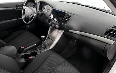 Hyundai Sonata VI, 2008 год, 750 000 рублей, 12 фотография