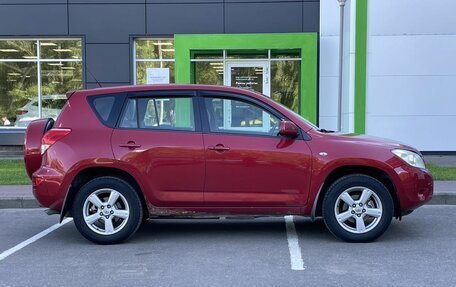 Toyota RAV4, 2006 год, 949 000 рублей, 4 фотография