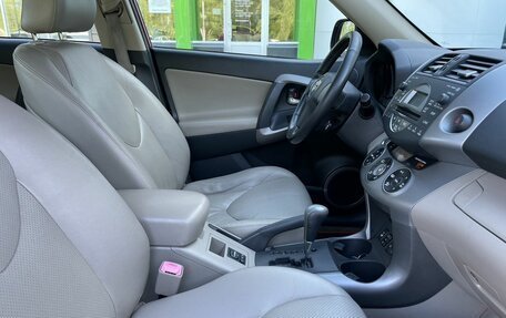 Toyota RAV4, 2006 год, 949 000 рублей, 9 фотография