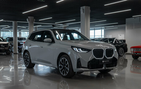 BMW X3, 2025 год, 7 600 000 рублей, 2 фотография