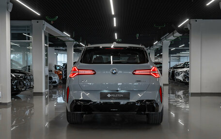BMW X3, 2025 год, 7 600 000 рублей, 6 фотография