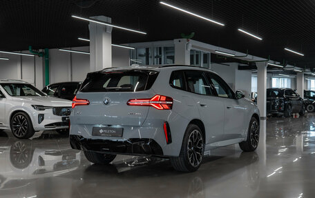 BMW X3, 2025 год, 7 600 000 рублей, 4 фотография
