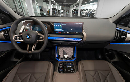 BMW X3, 2025 год, 7 600 000 рублей, 8 фотография