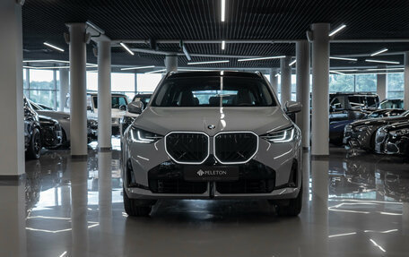 BMW X3, 2025 год, 7 600 000 рублей, 3 фотография