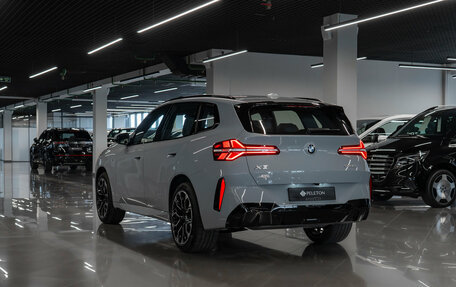 BMW X3, 2025 год, 7 600 000 рублей, 5 фотография