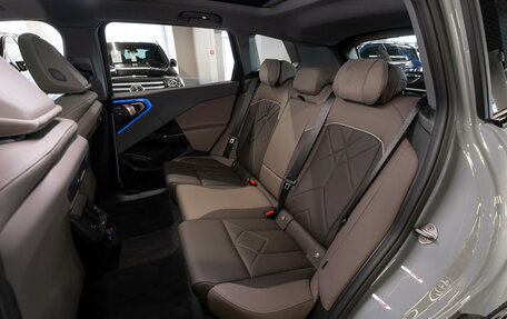 BMW X3, 2025 год, 7 600 000 рублей, 14 фотография