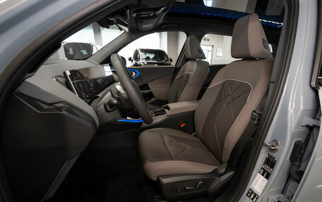 BMW X3, 2025 год, 7 600 000 рублей, 9 фотография