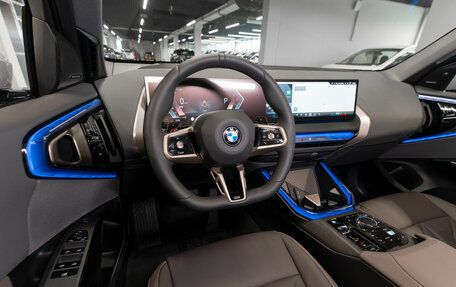 BMW X3, 2025 год, 7 600 000 рублей, 7 фотография