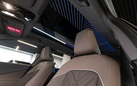 BMW X3, 2025 год, 7 600 000 рублей, 10 фотография