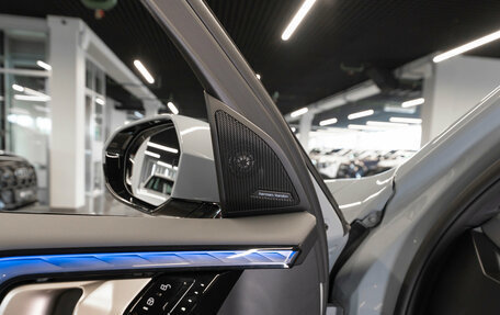 BMW X3, 2025 год, 7 600 000 рублей, 18 фотография
