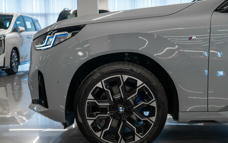 BMW X3, 2025 год, 7 600 000 рублей, 30 фотография