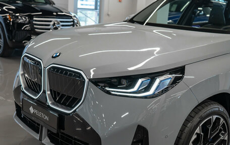 BMW X3, 2025 год, 7 600 000 рублей, 31 фотография