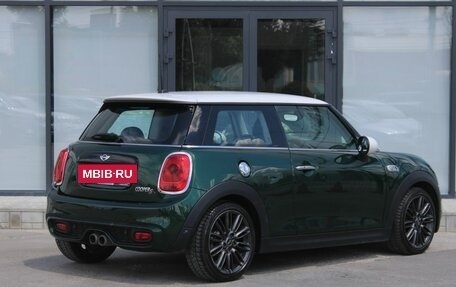 MINI Hatch, 2014 год, 1 675 000 рублей, 7 фотография