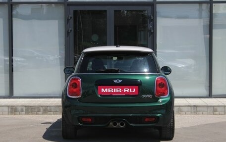 MINI Hatch, 2014 год, 1 675 000 рублей, 8 фотография