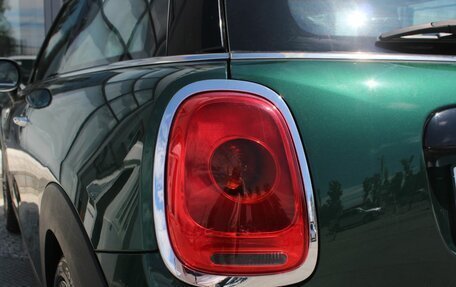 MINI Hatch, 2014 год, 1 675 000 рублей, 12 фотография