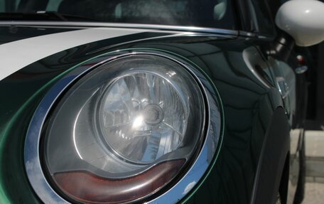 MINI Hatch, 2014 год, 1 675 000 рублей, 11 фотография
