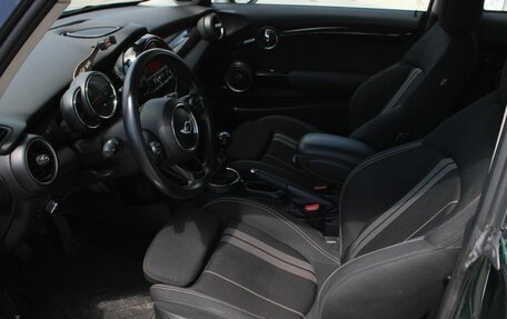 MINI Hatch, 2014 год, 1 675 000 рублей, 16 фотография