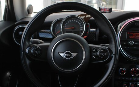 MINI Hatch, 2014 год, 1 675 000 рублей, 20 фотография