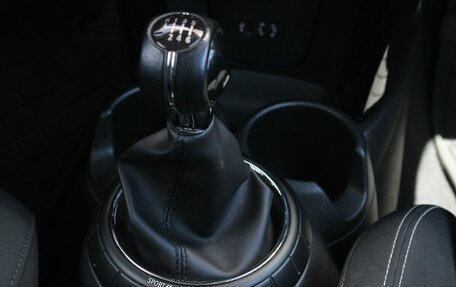 MINI Hatch, 2014 год, 1 675 000 рублей, 22 фотография