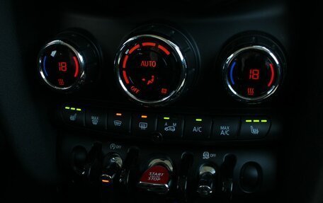 MINI Hatch, 2014 год, 1 675 000 рублей, 21 фотография