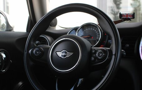 MINI Hatch, 2014 год, 1 675 000 рублей, 19 фотография